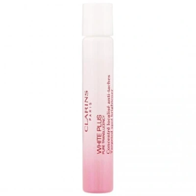 Image of Clarins Unisex White Plus Targeted Spot Brightener 7 ml One Size