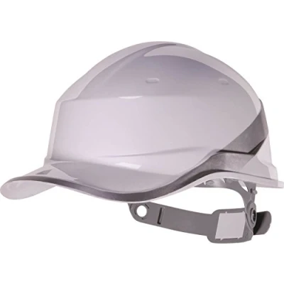 Image of Delta Plus Venitex Diamond V Safety Helmet Hard Hat