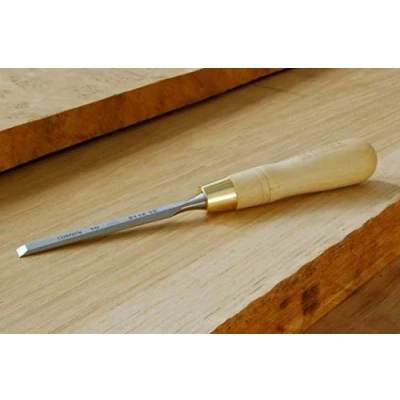 Image of 8116 Cabinetmakers Chisel (Natural) (10mm)