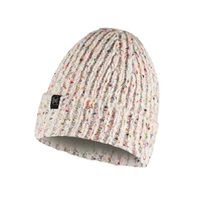 Image of Buff Beanie Knitted &amp; Fleece Kim Unisex adults