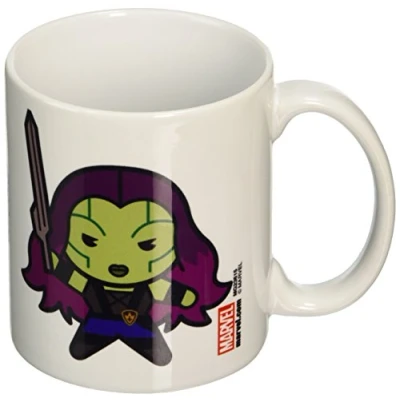 Image of Pyramid International MARVEL KAWAII (GAMORA) MUG