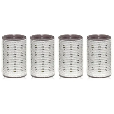 Image of FHI 39mm Medium Runway IQ Session Styling Rapid Heat Rollers Pack of 4