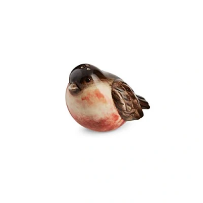 Image of Cooksmart 1592 Red Robin, Robin Pepper Shaker