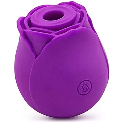 Image of 2021 Newly Upgraded Halloween Rose Flower for Women
