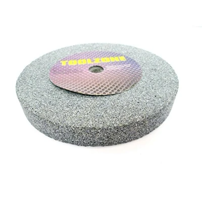 Image of 6&quot; Grinding Wheel for Bench Grinder 150mm Coarse 36 Grit PW020C