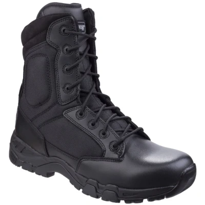Image of Magnum Viper Pro 8.0 EN Mens Boots Black Size 3