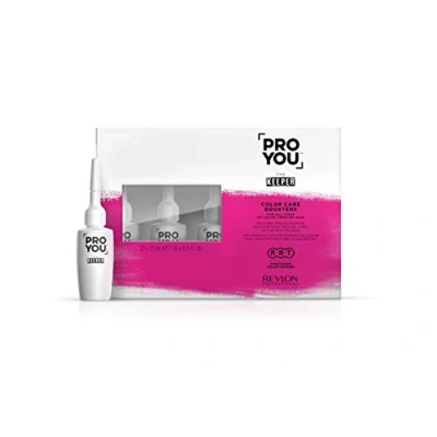 Image of Revlon Pro You The Keeper Booster 10 x 15ml
