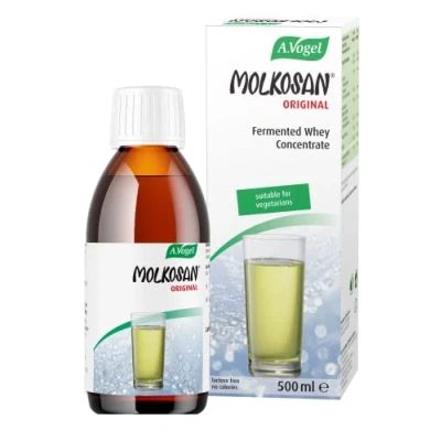 Image of A Vogel Molkosan 500ml X 2 (Pack of 2)