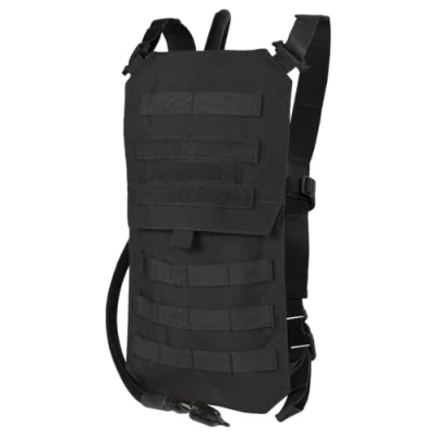Image of Condor Oasis Hydration Carrier Black