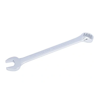 Image of Blue Spot 5240 26 mm Fully Polished Chrome Vanadium Spanner