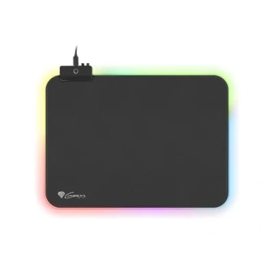 Image of Natec PAD GAMING MOUSE GENESIS BORON 500 M NPG 1508 (350 mm) x 250 mm.