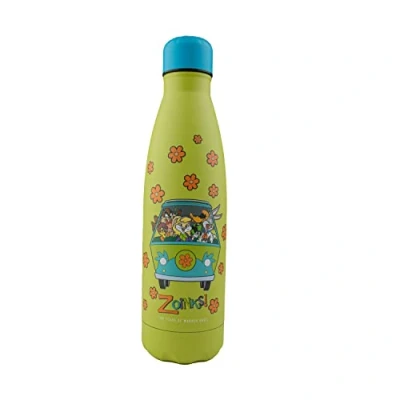 Image of Cinereplicas Looney Tunes Bouteille isotherme Scooby Doo