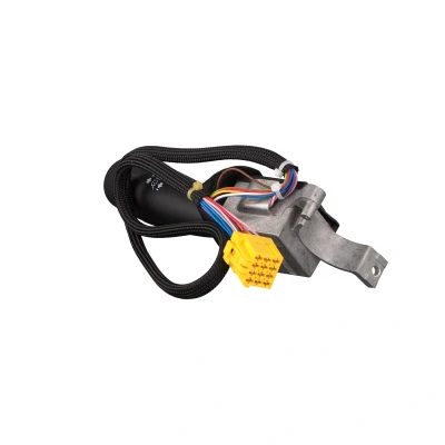Image of 1439490, 1892961 Steering Column Switch FEBI BILSTEIN 47351