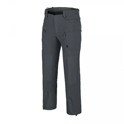 Image of Helikon Tex BLIZZARD Pants StormStretch SHADOW GREY L/Regular