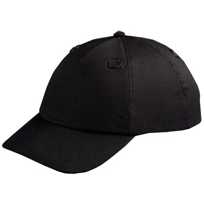 Image of Centurion Cap 2000 Baseball Bump Black S18K