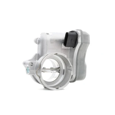 Image of MN980320 Control Flap, air supply PIERBURG 7.00688.06.0 48mm Electric VOLKSWAGEN: Golf 5, SKODA: Octavia II Hatchback, AUDI: A3 Hatchback
