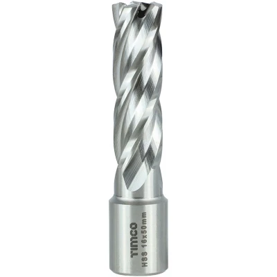Image of 2x TIMCO Broaching Cutter Long BCL16