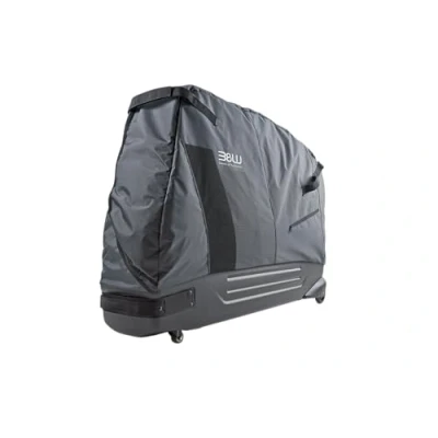 Image of B&amp;W 96900 Bicycle Bag 2.0 (Suitable for Road Bikes, Triathlon Bikes and Mountain Including 29 Inches, All Round Protection)