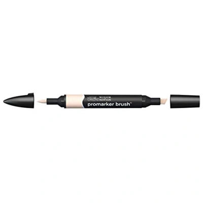Image of Winsor &amp; Newton BrushMarker Satin, Single, 0204186