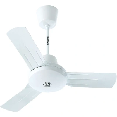 Image of CASAFAN I Plus Ceiling Fan, Rotor Blade 920mm, Painted Light Grey