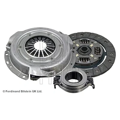Image of 056141031AX, 056141031AXS1, 056141032FX, 056141032FXS1, 056141033K Clutch BLUE PRINT ADV183008 AUDI: 80 B2