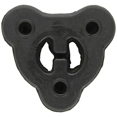 Image of 18212247708 Rubber Strip, exhaust system BOSAL 255 069 BMW: 3 Coupe