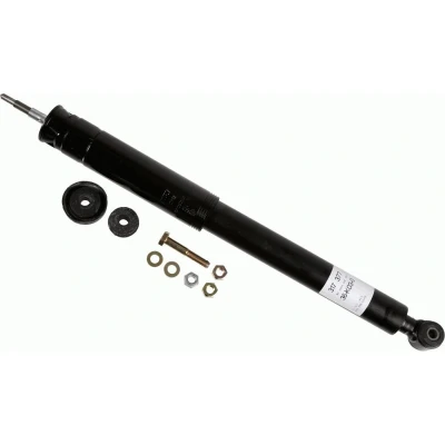 Image of 2023201131, 2023201631, 2023262000, 2023262800, A2023201131 Shock absorber SACHS 317 377 MERCEDES BENZ: C Class T modell