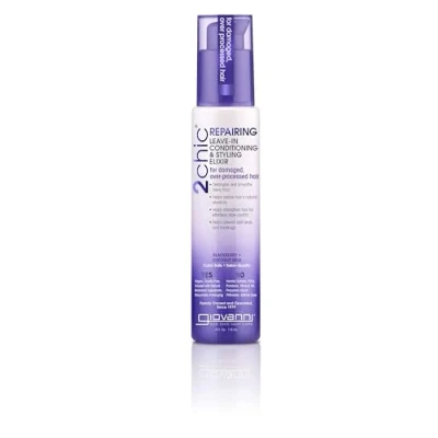 Image of GVN 2chic Rep. Leave In Cond.118ml