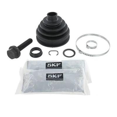 Image of VKN401 CV Boot SKF VKJP 3139 90mm VOLKSWAGEN: TRANSPORTER 4, 4 Bus