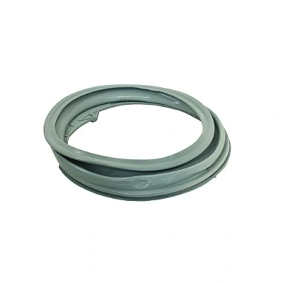Image of Candy Hoover Washing Machine Door Seal Gasket. Equivalent to part number 41021143