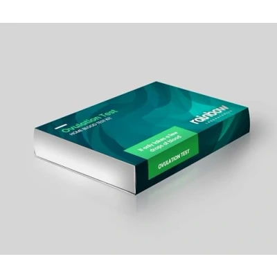 Image of Ovulation Test by Rainbow Laboratories Day 21 Progesterone for Accurate Assessment and Fertility Planning Doctor Interpreted Results with SmartReports(r)