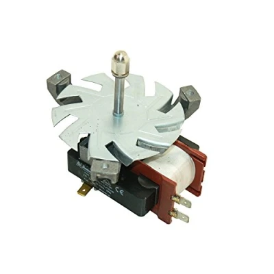 Image of Fan and Motor Unit for Howdens Lamona Oven/Cookers