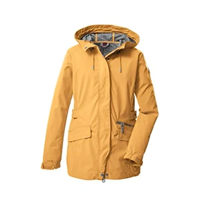 Image of G.I.G.A. DX Women&#039;s GS 96 Wmn Sftshll Jacket Softshell Outdoor with Hood