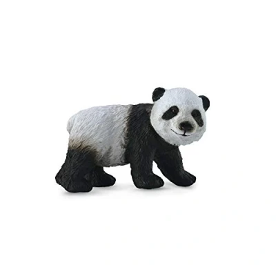 Image of CollectA Giant Panda Cub Standing