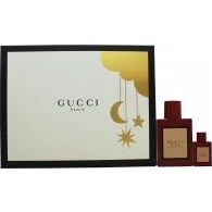 Image of Gucci Bloom Ambrosia di Fiori 50ml EDP Spray / 5ml