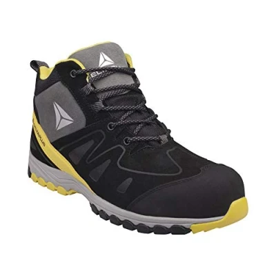 Image of Deltaplus Manhattan S3 SRC Size 11