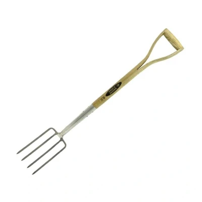 Image of Spear &amp; Jackson Stainless Border Fork