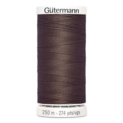 Image of Gutermann Sew All Sewing Thread 250m 446 Each