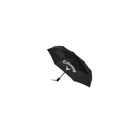 Image of Callaway Golf Collapsible Umbrella 2023