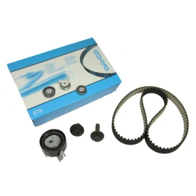 Image of 2045356, 5M5Q8A615AB Timing belt kit DAYCO KTB764 FORD: FIESTA 6, Focus 3, 2
