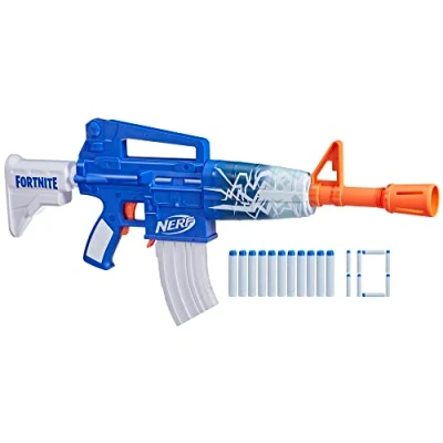 Image of NERF FORTNITE RAD AR