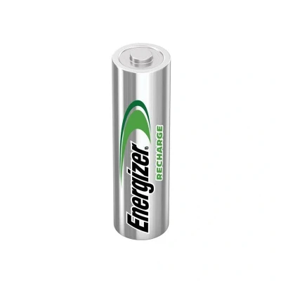 Image of Energizer Recharge Universal AA Batteries 1300 mAh (Pack 4) ENGRCAA1300