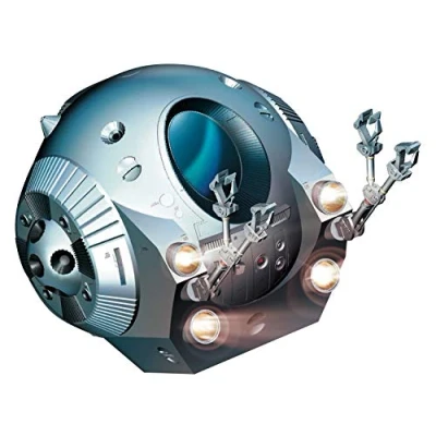 Image of Moebius Models 1:8 EVA Pod 2001: A Space Odyssey