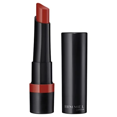 Image of LASTING FINISH EXTREME MATTE lipstick #600