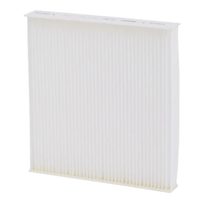 Image of 70602115 Pollen Filter MAHLE ORIGINAL LA 859 Particulate 200,0mm 214mm 24,0mm FORD: Transit Mk6 Van, Mk7 Platform / Chassis