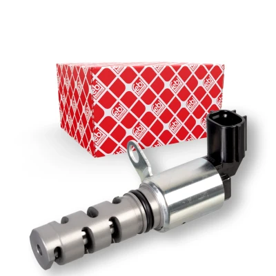 Image of 243752G100, 243752G200 Control Valve, camshaft adjustment FEBI BILSTEIN 174933 Exhaust Side