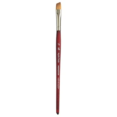 Image of Pri Velvetouch Syn Sh Ang Shadr Sz 3/8in