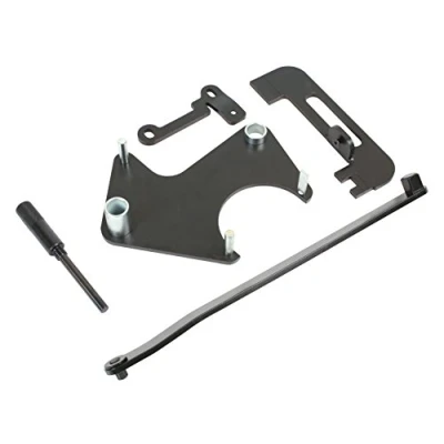 Image of Laser 6563 Cambelt Tool Kit for Renault, Dacia, Nissan Petrol