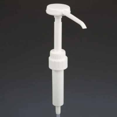 Image of 38mm closure to suit 5 litre containers 10ml dosage White Contico 9P38WH10ML by
