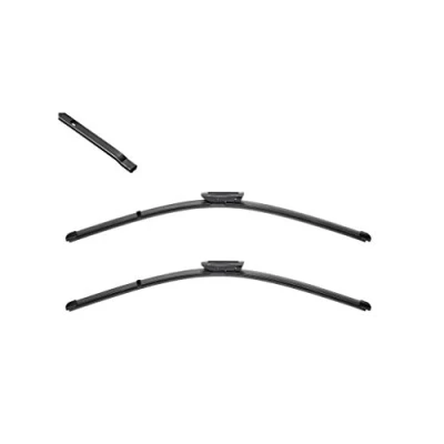 Image of 288900432R, 288901164R, 288902958R, 288903879R, 288905875R Wiper blade SWF VisioFlex 119269 RENAULT: Clio 4, Captur
